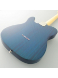 NTE110MMHT-TBL Neo Classic (Transparent Blue), зображення 7